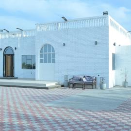 Al Miqyal Resort - استراحة المقيال - الساد, hotel in Al Ain