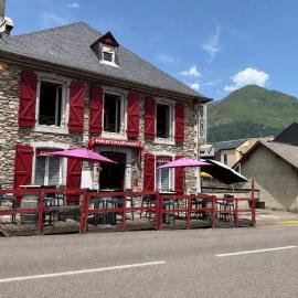 L'Embaradere, hotel in Laruns