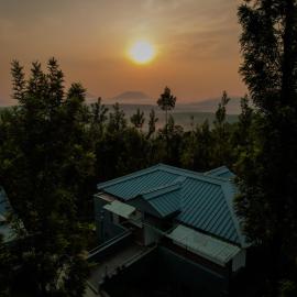 Vantara Resort, hotel a Attigundi
