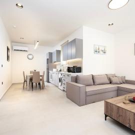 Zipárion에 위치한 호텔 Kos Country Villa - Near Beach and Sea