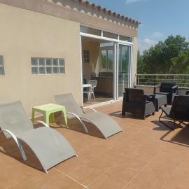 La pineda, hotel in Les tres Cales