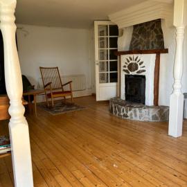 Storgatan 42: Högsby şehrinde bir otel
