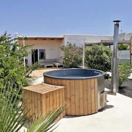 Chalet Emily Alpine Chic Villa, hotel v destinácii Costa Teguise