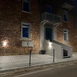 B&B La Palma - Free Private Parking, hotel a Porto Ceresio