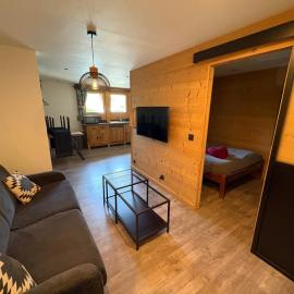 Location de Vacances - Charmant petit appartement