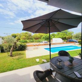 Sol Greco Apartment