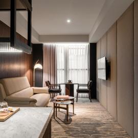 LUNARIS Hotel