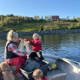 Møsstrond Turisthytte, hotel v destinácii Hovden