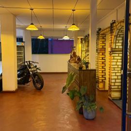 Ella Login Hotel & Restaurant