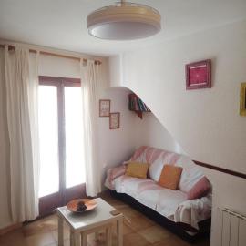 Apartament Rural Vilaplana