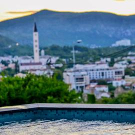 Apart Mostar