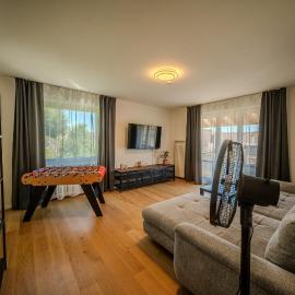 Premium City Apartments by Hotel Basler Tor Lucerne, hotel in Lucerne