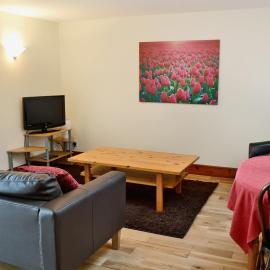 Cheviot Cottage
