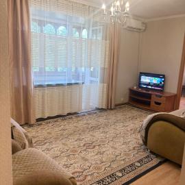 Apartment on Astana 12/1