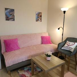 Móra Corner Apartman Mezőkövesd