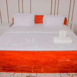 Glamour Lodges and Apartments, hotelli kohteessa Livingstone