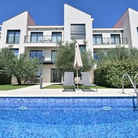 Adriatic Horizon Townhouses - Adria- Rezevici