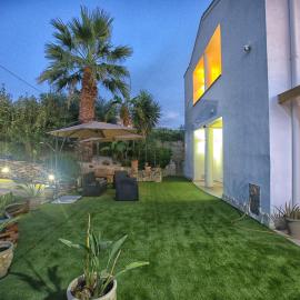 Villa Torre, hotel sa Ribera