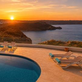 Villa Margarita by 3VILLAS