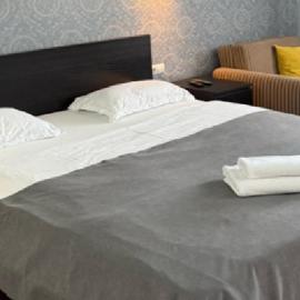 Oral City Hotel