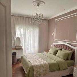 Sheki Center Home, hotel en Sheki