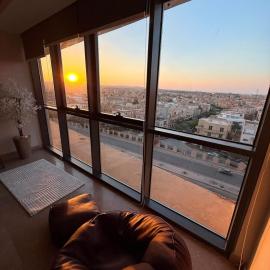 Luxury 3 bedroom Apt Zed Towers Shiekh Zayed