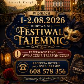 Hotel Przy Oślej Bramie - Zamek Książ, hotel en Wałbrzych