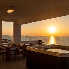 Amber Vista Suites Naxos