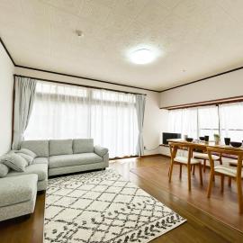 Nagomi Stay Mito Oarai Host Lives On-site Near Oarai and Hitachinaka, hotel in Mito