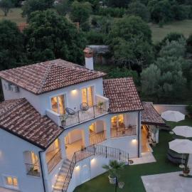 Villa Istra Pohman