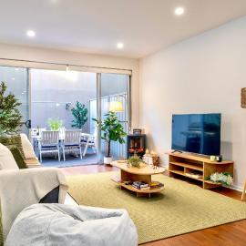 CBD villa, King Suite, Garage, BBQ, Pets, Walk Everywhere، فندق في أديلايد