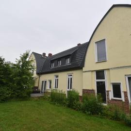 V KONTINENTE GUTSHOF Saniertes Hof Ferienwohnung Apartments
