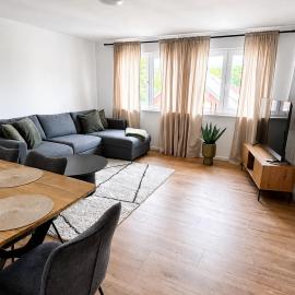 Apartment -Wohnung Herford, hotel em Herford