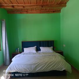 Maa Bhagirathi Homestay