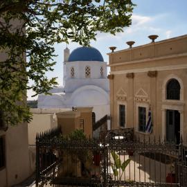 Zannos Melathron by Omilos Hotels, hotel sa Pyrgos