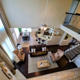 Spacious 4 Bedroom Luxury Retreat in Peaceful Richmond Katy Sleeps 10, hotel a Richmond