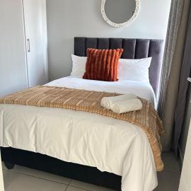 161 green valley, hotel u gradu 'Boschrand'