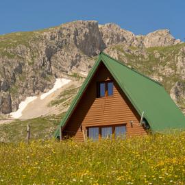 Durmitor Horizons