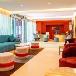 Mercure Shéhérazade Rabat، فندق في الرباط