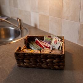 Sétány Apartman-és Vendégház, hotel Tiszafüreden