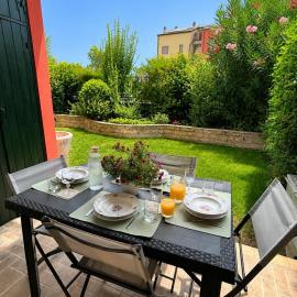 Oleander Garda House, Castelnuovo del Garda