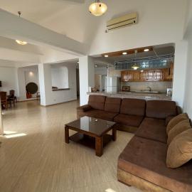 Appartement vue sur mer, Sidi fredj, hotel en Staoueli