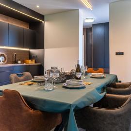Villa Novara Holiday Home: Lužan Biškupečki şehrinde bir otel