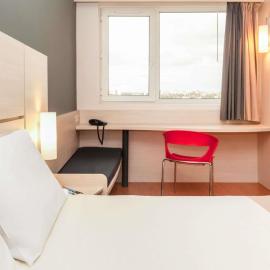 ibis Montevideo Rambla, ξενοδοχείο σε Μοντεβιδέο