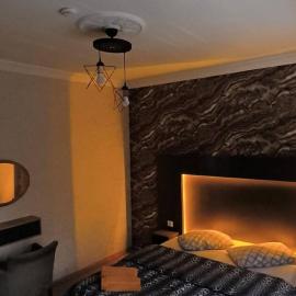 2 bedroom apartment in Anttepe