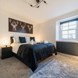 Modern home in Cockermouth