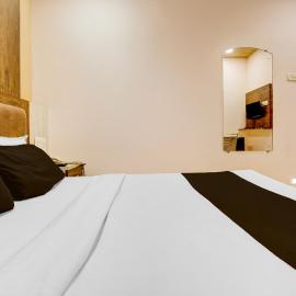 Hotel O Tawakkal Guest house