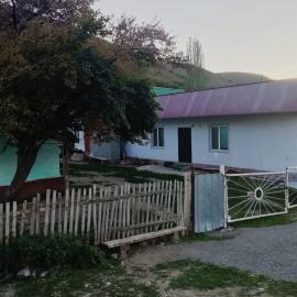 Гостевой дом Али, hotel v destinaci Klyuchi