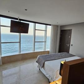 Hotel Nacional Rio de Janeiro São Conrado Vista Mar