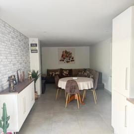 Appartement cosy 90m²/ 6 personnes